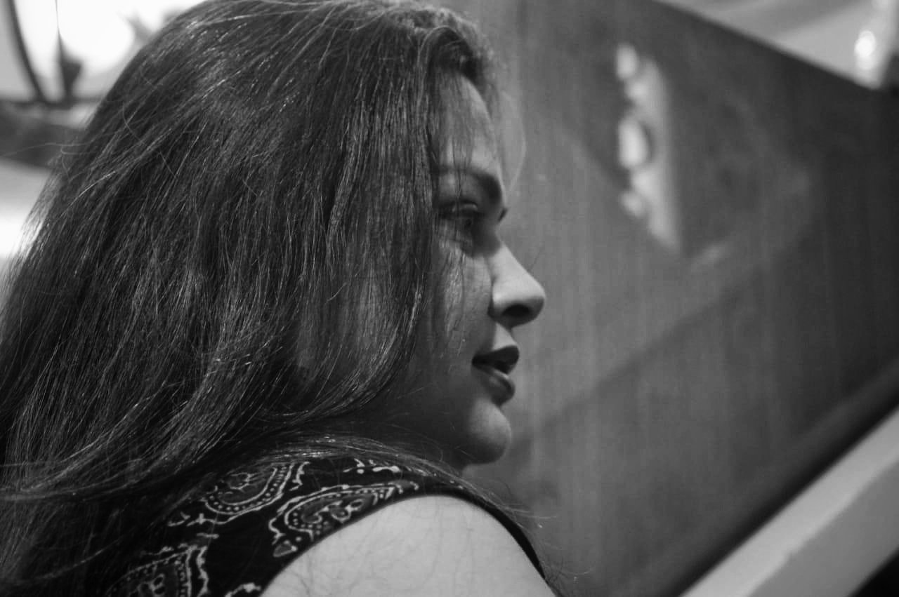 Sudeshna Chatterjee